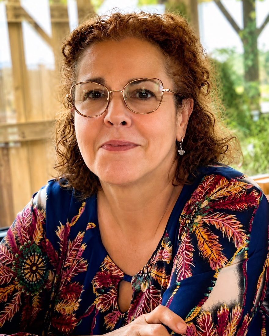 Claudie Godeau Cousseau, assistante administrative indépendante